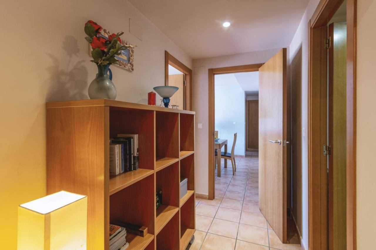La Senia Apartment Jávea Exterior foto